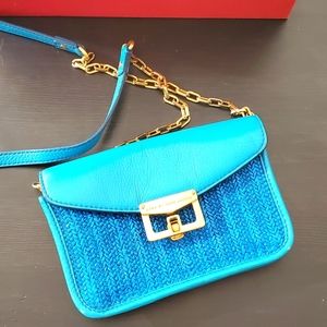 Marc Jacob's wallet bag